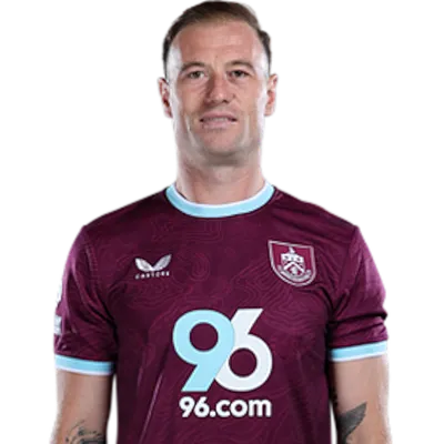Ashley Barnes