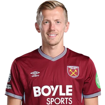 James Ward-Prowse
