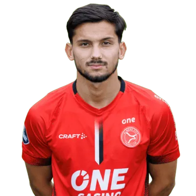 Logan Delaurier-Chaubet