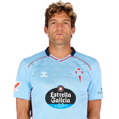 Marcos Alonso