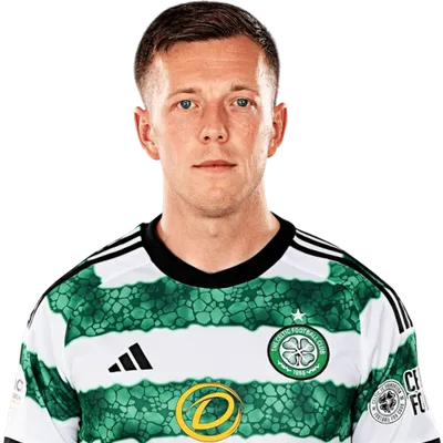 Callum McGregor