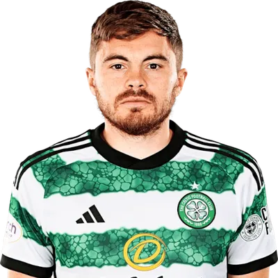 James Forrest