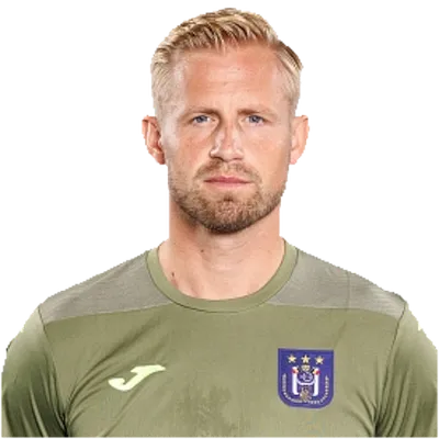 Kasper Schmeichel