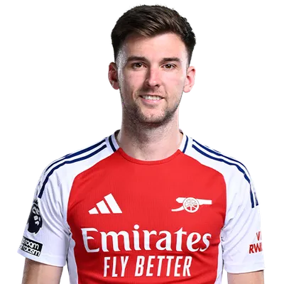 Kieran Tierney