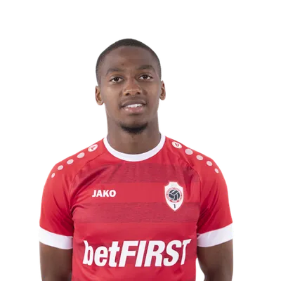 Michel-Ange Balikwisha