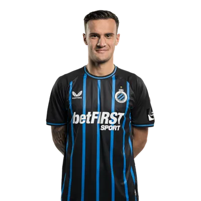 Aleksandar Stankovic