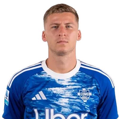 Ignace Van der Brempt