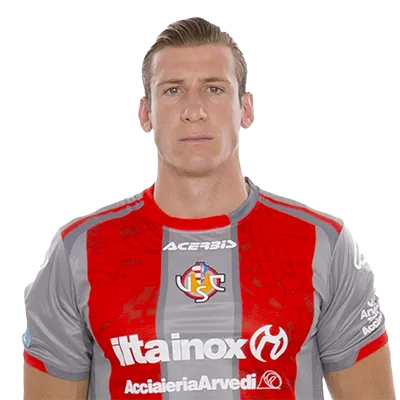 Federico Baschirotto