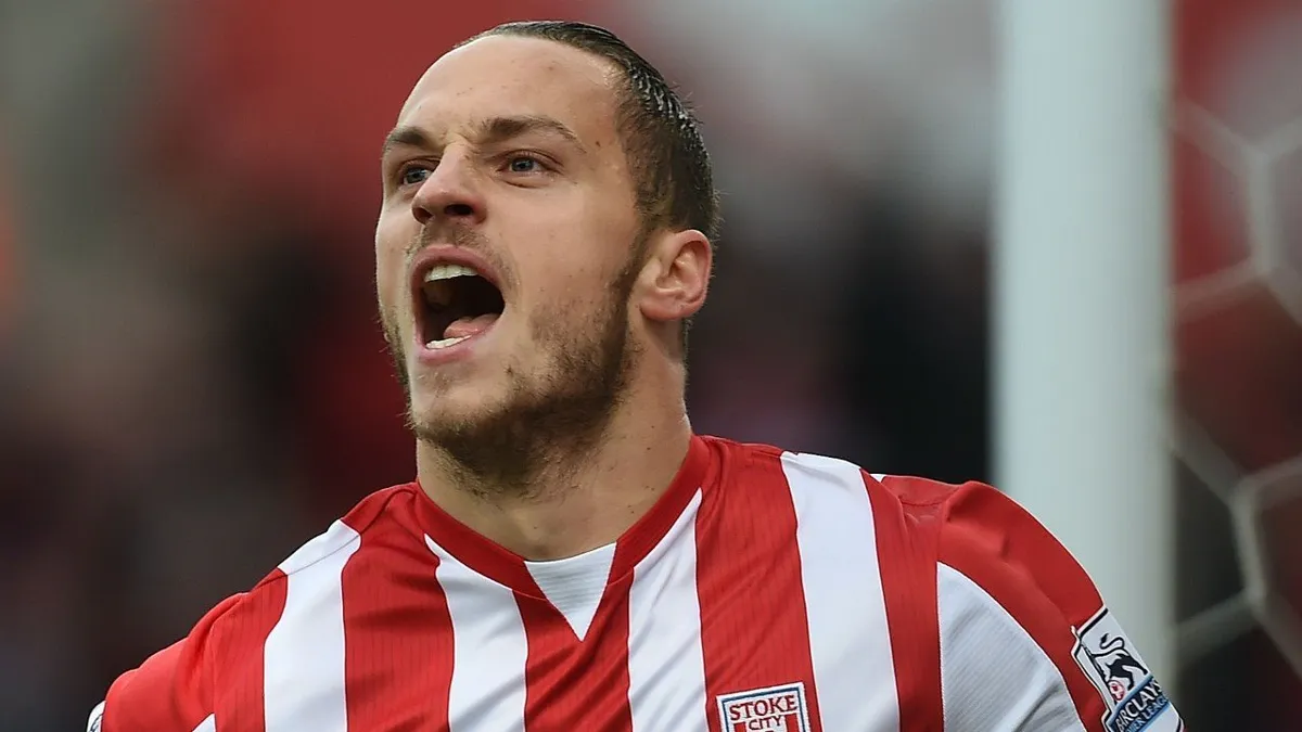 Marko Arnautovic Fanart