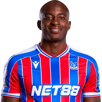 Jean-Philippe Mateta