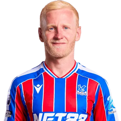 Will Hughes