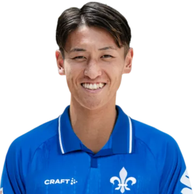 Hiroki Akiyama