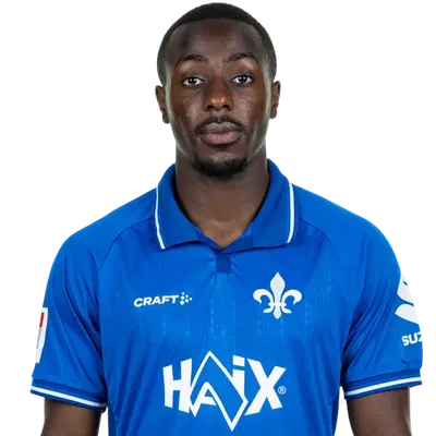 Matondo-Merveille Papela