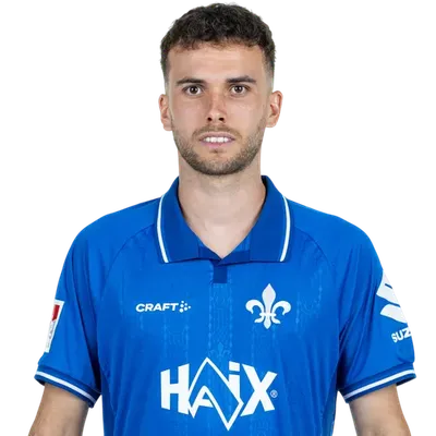 Sergio López Galache