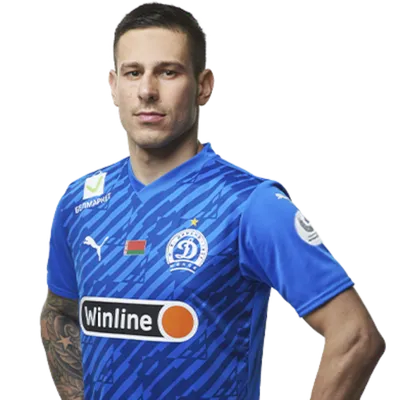 Vladimir Khvashchinskiy