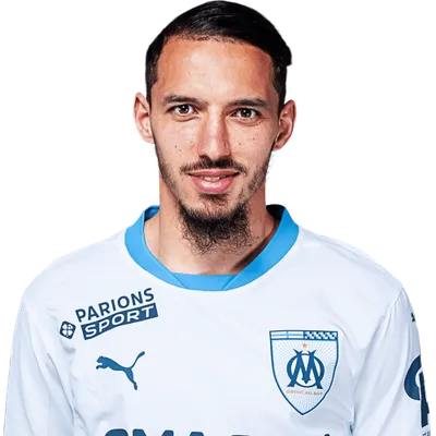 Ismaël Bennacer