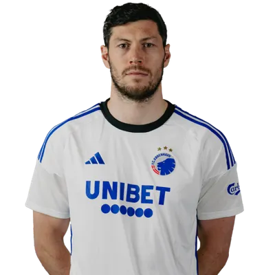 Scott McKenna