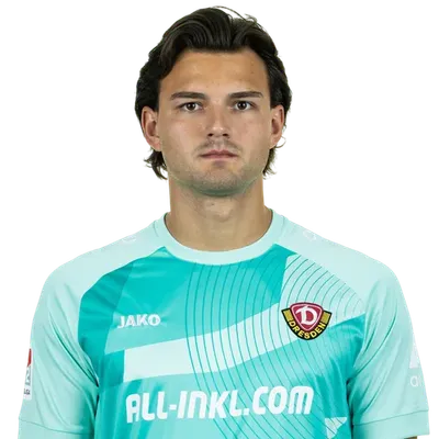 Tim Stanislaw Schreiber