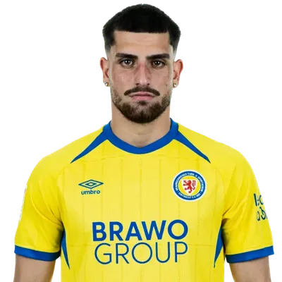 Fabio Di Michele Sanchez