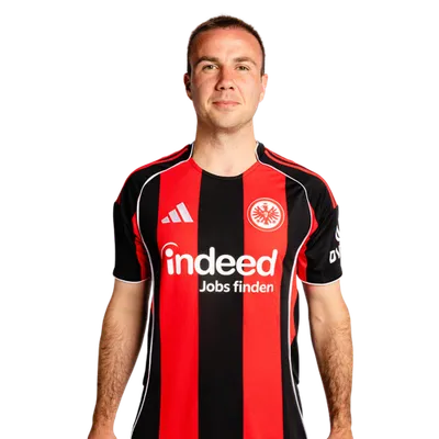 Mario Gotze