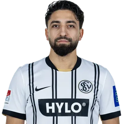 Immanuel-Johannes Pherai