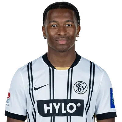 Jarzinho de Nascimento Malanga