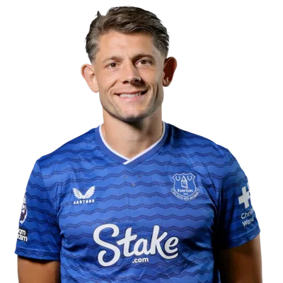 James Tarkowski