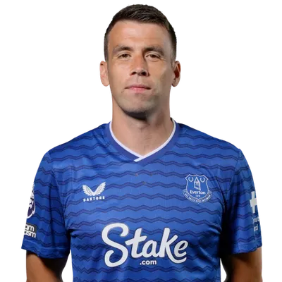 Seamus Coleman