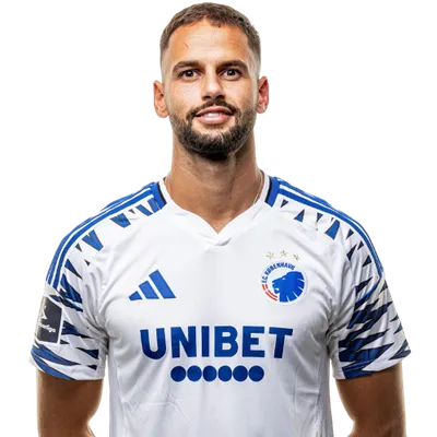 Pantelis Chatzidiakos