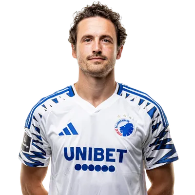 Thomas Delaney