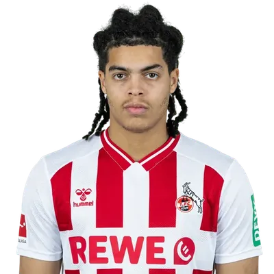 Jahmai Simpson-Pusey