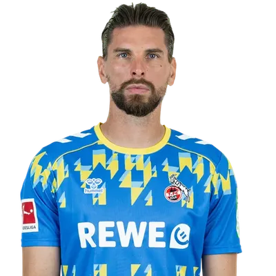 Ron-Robert Zieler