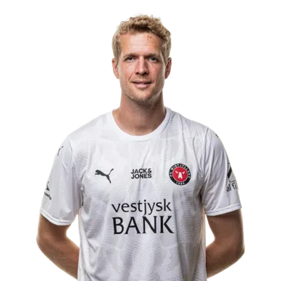Jonas Lössl