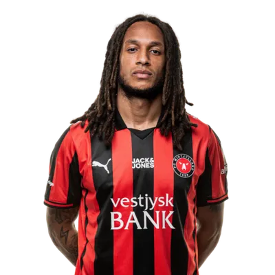 Kevin Mbabu