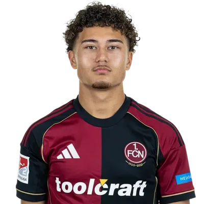 Justin-Kai von der Hitz