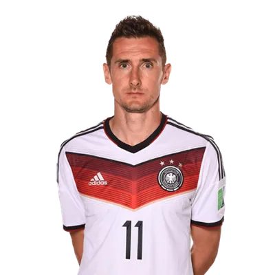 Miroslav Klose