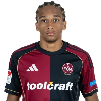 Noah Le Bret Maboulou