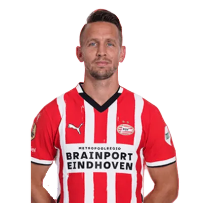 Luuk de Jong