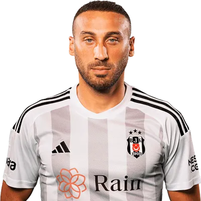 Cenk Tosun