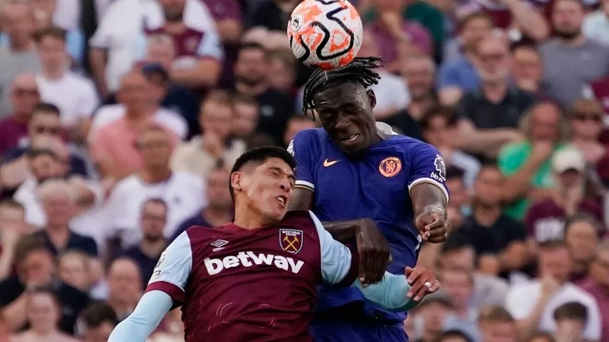 Edson Álvarez Fanart