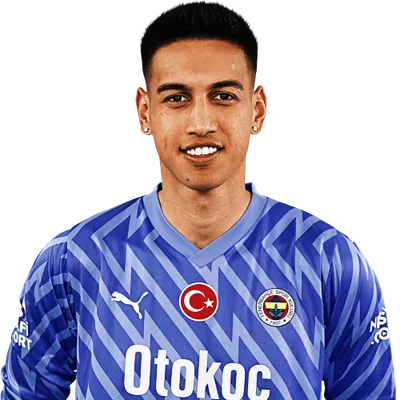 İrfan Can Eğribayat