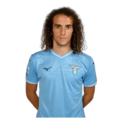 Matteo Guendouzi