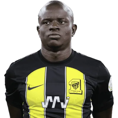 N'Golo Kanté