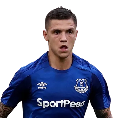 Muhamed Besic