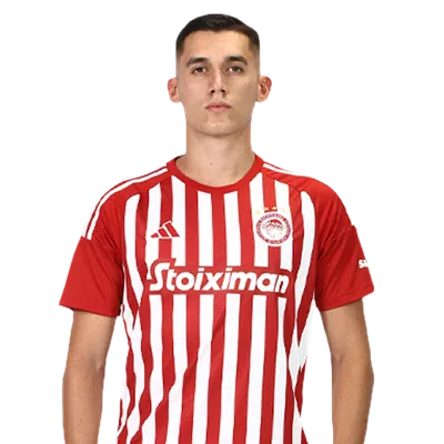 Sotiris Alexandropoulos