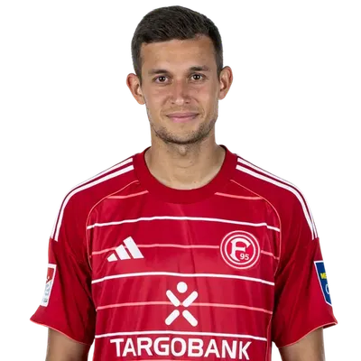 Tim Christopher Oberdorf