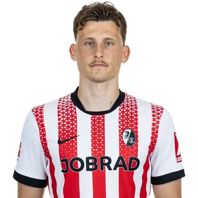 Maximilian Eggestein