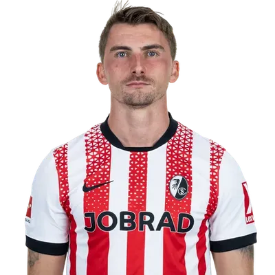 Maximilian Philipp