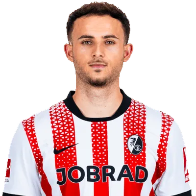 Maximilian Rosenfelder