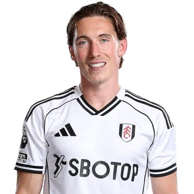 Harry Wilson